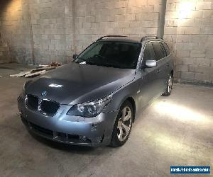 Bmw 535D Estate 2005 Automatic SE