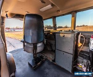 2014 Chevrolet Express Passenger Van LT