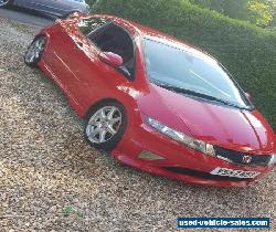 Honda civic type r  for Sale