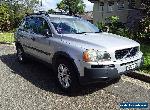 2003 Volvo XC 90 for Sale