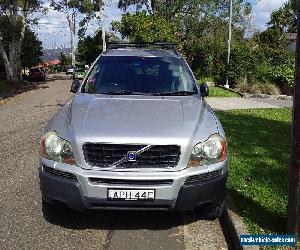 2003 Volvo XC 90