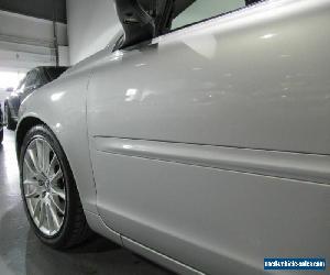 2008 Volvo C70 T5