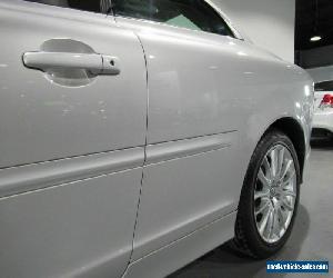 2008 Volvo C70 T5