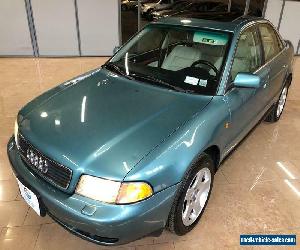 1999 Audi A4 quattro 2.8 AWD 4dr Sedan for Sale