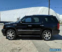 Cadillac: Escalade for Sale