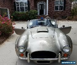 1996 Excalibur Cobra Replica for Sale