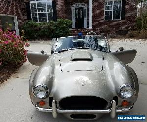 1996 Excalibur Cobra Replica for Sale