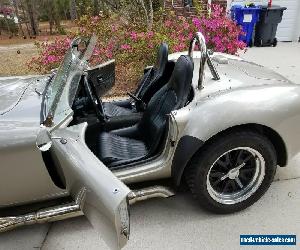 1996 Excalibur Cobra Replica