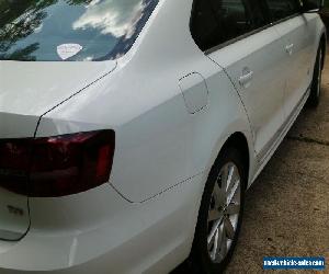 2017 Volkswagen Jetta 1.4T S Manual