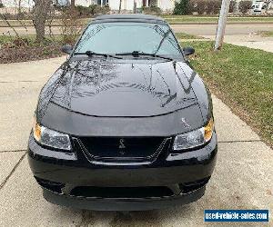 1999 Ford Mustang COBRA