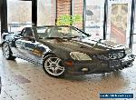 2004 Mercedes-Benz SLK-Class SLK32 AMG for Sale