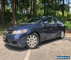 2011 Honda Civic for Sale