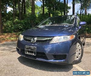 2011 Honda Civic