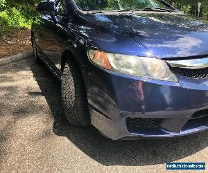 2011 Honda Civic