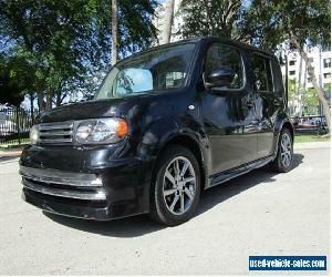 2011 Nissan Cube 1.8 S Krom Edition