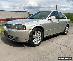 2003 Lincoln LS Sport Premium for Sale