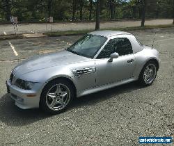 2000 BMW M Roadster & Coupe M for Sale