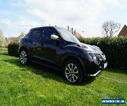 Nissan Juke 1.5 Tekna Dci.  for Sale