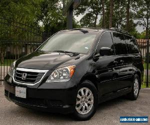 2009 Honda Odyssey EX-L