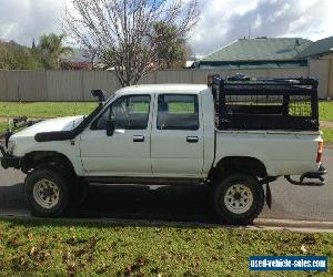 Toyota Hilux LN106 1995 4x4