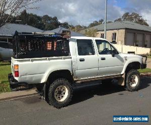 Toyota Hilux LN106 1995 4x4