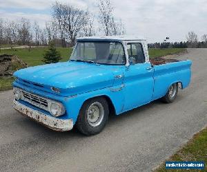 1960 Chevrolet Other Pickups for Sale