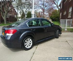 2011 Subaru Legacy for Sale