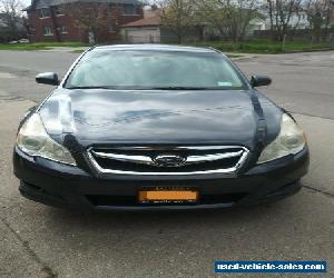 2011 Subaru Legacy