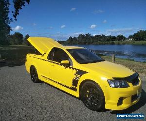 Holden SV6 Series 2 Ute