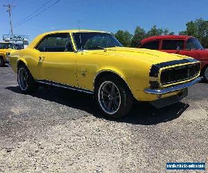 1967 Chevrolet Camaro RS