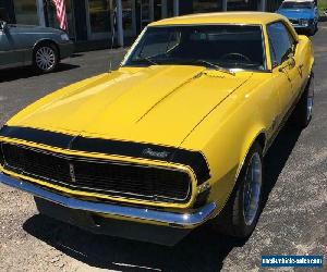 1967 Chevrolet Camaro RS