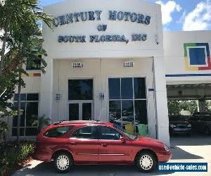 1999 Mercury Sable for Sale