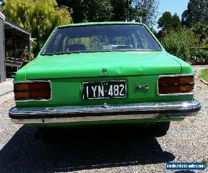 TORANA LX 