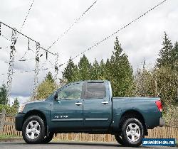 2007 Nissan Titan SE for Sale