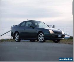 1998 Honda Prelude VTI-R for Sale