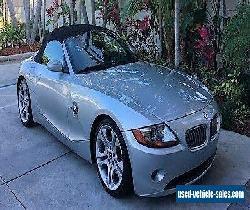 2003 BMW Z4 for Sale