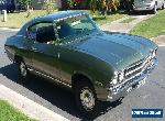 1969 Chevrolet Chevelle for Sale