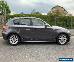 BMW 118d SE for Sale