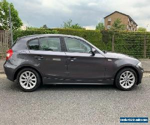 BMW 118d SE