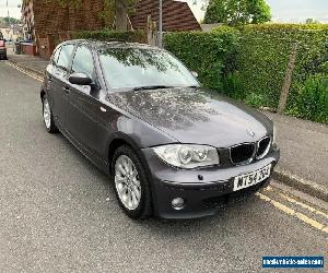 BMW 118d SE