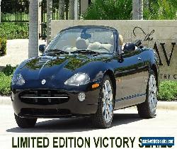 2006 Jaguar XK8 VICTORY EDITION for Sale