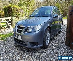 2008 SAAB 9-3 1.9 TID TURBO DIESEL LINEAR SALOON  for Sale