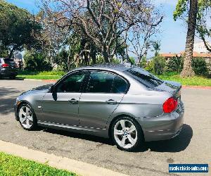 2011 BMW 3-Series