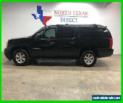 2014 GMC Yukon SLT 4WD 8 Passenger Heated Leather Sunroof Premium for Sale