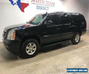 2014 GMC Yukon SLT 4WD 8 Passenger Heated Leather Sunroof Premium