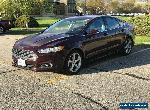 2013 Ford Fusion for Sale