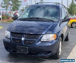 2003 Dodge Grand Caravan SE 4dr Extended Mini Van for Sale