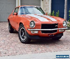 1970 Chevrolet Camaro Z28