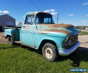 1957 Chevrolet Other Pickups for Sale