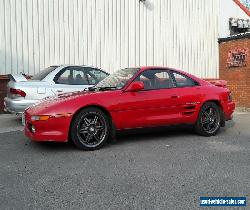 Toyota MR2 turbo rev 3 1994 for Sale